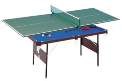 Multi Tables - Multi-Master Table
