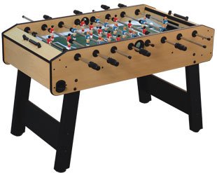 Family Football Table - Chelsea Football Table