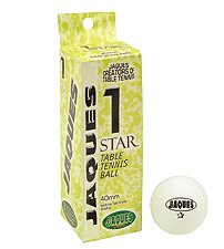 Table Tennis Balls - Table Tennis Balls