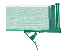 Nets and Posts - Gripstar Net and Posts