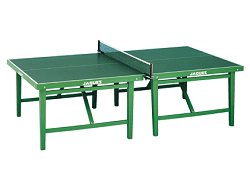 Competition Tables - Club Tournament