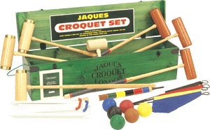 Jaques Croquet - Cheltenham Set