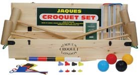 Jaques Croquet - Surrey Set