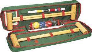 Jaques Croquet - Richmond Set