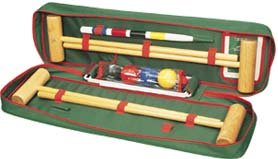 Jaques Croquet - Sussex Set