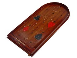 Home Gaming - Trumps Bagatelle