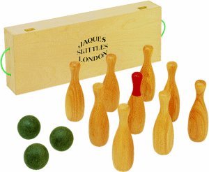 Skittles - Chelsea Skittles Set