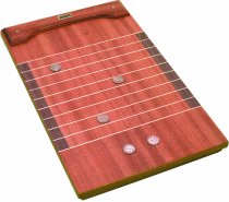 Pub Games - Popular Shove Halfpenny Board
