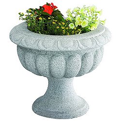 Planters - Granite Planter 75 x 75 x 70cm