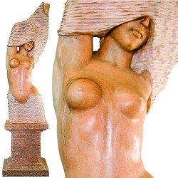 Sculptures - Marble Venus Sculpture