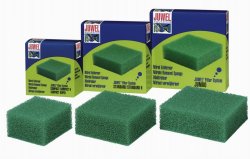 Juwel Nitrate Removal Sponge - Nitrate removal foam for Juwel aquariums.