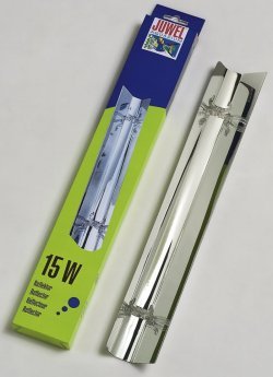 Juwel Reflectors - Reflectors for Aquarium lighting.