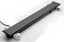 Juwel Light Units - Including 2 tubes - Replacement light unit for juwel aquariums.