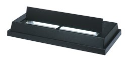Juwel Monolux - Light system with one tube and reflector - 