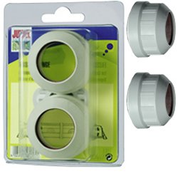 Juwel End Caps - 26mm end caps.