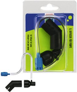 Air Diffuser for Pump -