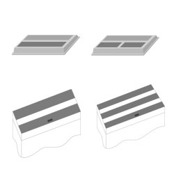 Flap Sets Rekord, Rio - 