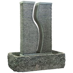 Fountains - Granite Fountain 100 x 80 x 40cm