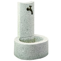 Fountains - Granite Fountain 70 x 45cm
