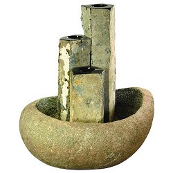 Fountains - Basalt Fountain 75 x 70 x 80cm