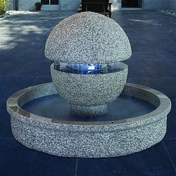 Fountains - Granite Fountain 70 x 85cm