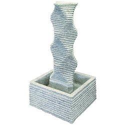 Fountains - Granite Fountain 115 x 50 x 50cm