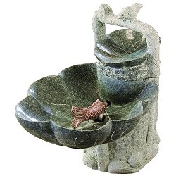 Fountains - Granite Fountain 60 x 65cm