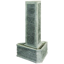 Fountains - Granite Fountain 85cm