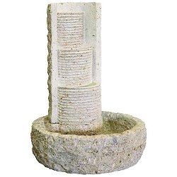 Fountains - Granite Fountain 80 x 55cm