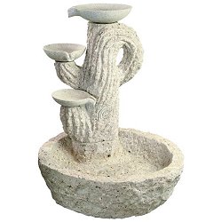 Fountains - Granite Fountain 90 x 65cm