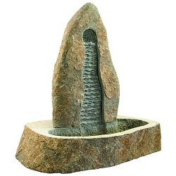 Fountains - Basalt Fountain 90 x 80 x 50cm