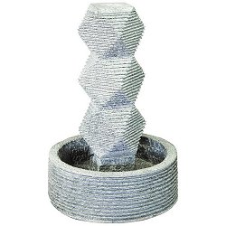 Fountains - Granite Fountain 75 x 45cm