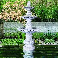 Fountains - Granite Fountains