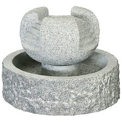 Fountains - Granite Fountain 40 x 50cm