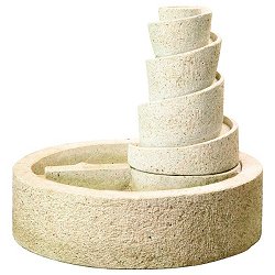 Fountains - Granite Fountain 55 x 55cm