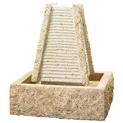 Fountains - Granite Fountain 60 x 45 x 45cm