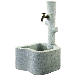 Fountains - Granite Fountain 130 x 50cm