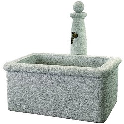 Fountains - Granite Fountain 120 x 100 x 50cm