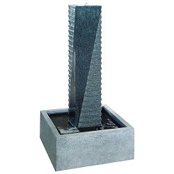 Fountains - Granite Fountain 130 x 65 x 65cm