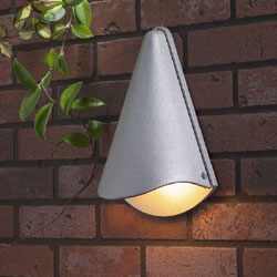 Ran 505 Aluminium - Wall mounted lamps - Classic Range