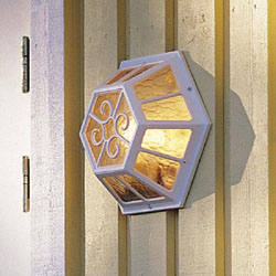 Sirius 544 Matt White - Wall lamps - Classic Range