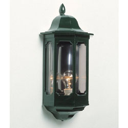 Pallas 566 Green - Wall lamps - Classic Range