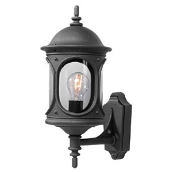 Rigel 605 - Wall mounted lamps - Classic Range