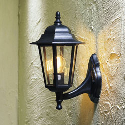 Wall Lamp 7095 - Wall mounted lamp - Basic Range