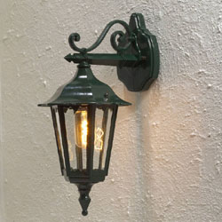 Forli 7218 - Wall mounted lamp - Basic Range