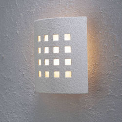 Bergamo 7305 - Wall mounted lamps - Modern Range