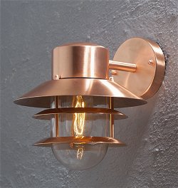 Modena 7310 - Wall mounted lamps - Modern Range