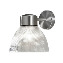 Sorrento 7317 Clear Glass - Wall mounted light - Modern Range