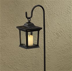 Assisi 7323 - Hanging Lantern - Effect Range