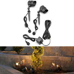 Amalfi 7613 - Halogen set